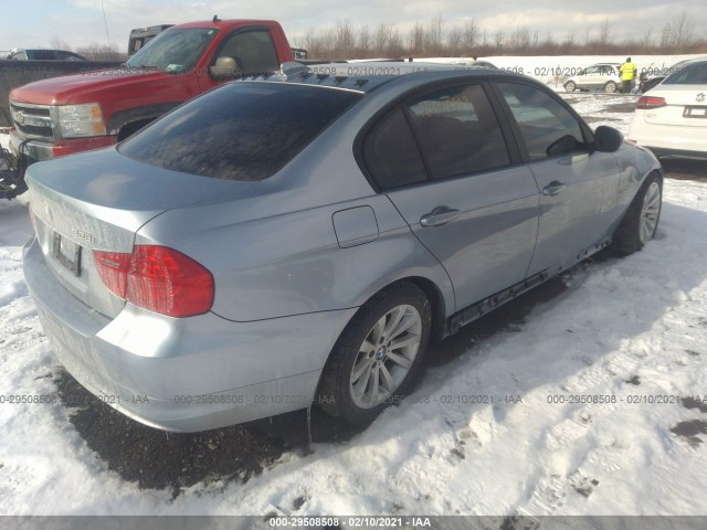 Photo 3 VIN: WBAPH7C50BE682940 - BMW 3 