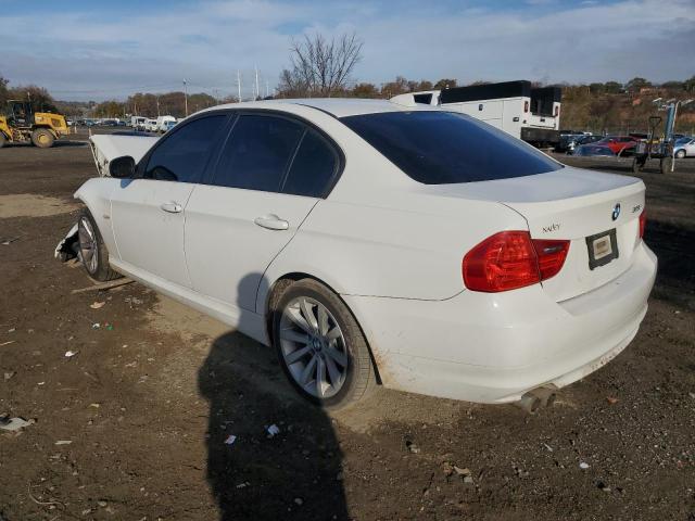 Photo 1 VIN: WBAPH7C50BE850401 - BMW 328 I 