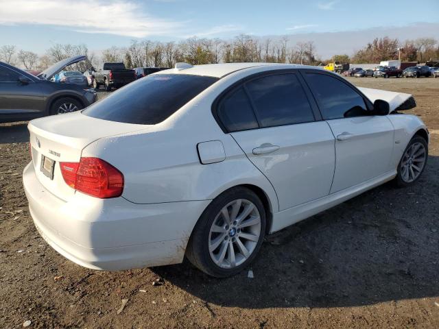 Photo 2 VIN: WBAPH7C50BE850401 - BMW 328 I 