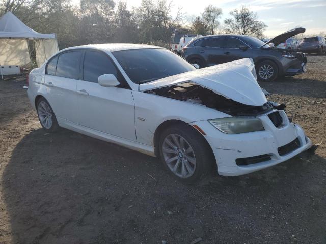 Photo 3 VIN: WBAPH7C50BE850401 - BMW 328 I 