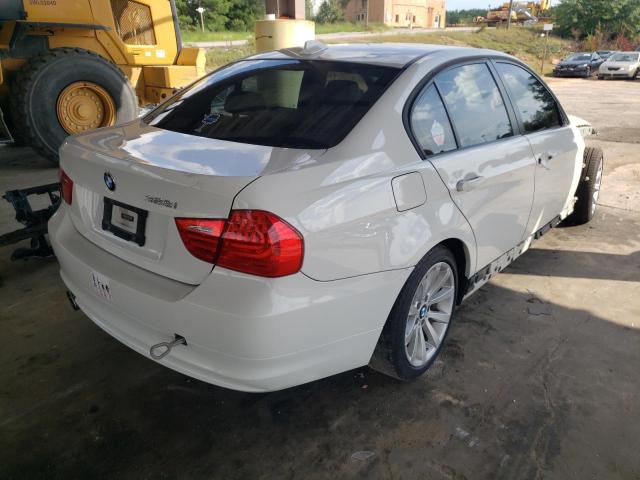 Photo 3 VIN: WBAPH7C50BE851189 - BMW 328 I 