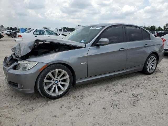 Photo 0 VIN: WBAPH7C50BE851791 - BMW 328 I 