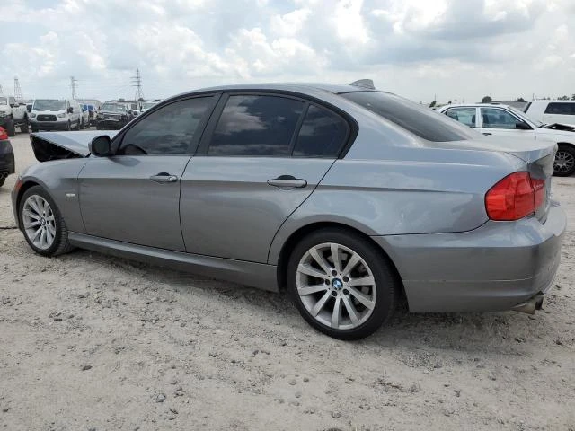 Photo 1 VIN: WBAPH7C50BE851791 - BMW 328 I 