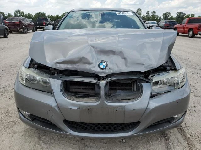 Photo 4 VIN: WBAPH7C50BE851791 - BMW 328 I 