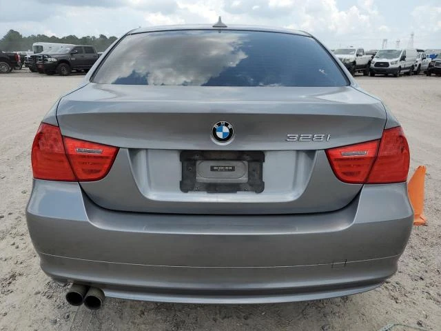 Photo 5 VIN: WBAPH7C50BE851791 - BMW 328 I 