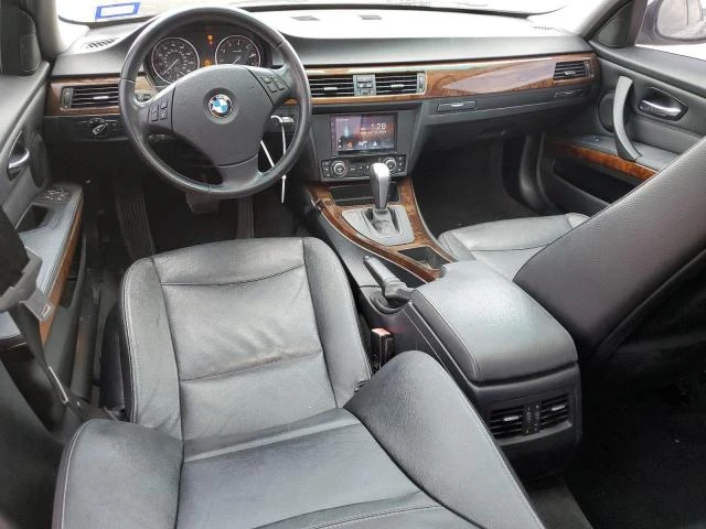 Photo 7 VIN: WBAPH7C50BE851791 - BMW 328 I 