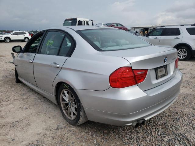 Photo 2 VIN: WBAPH7C51AA176085 - BMW 328 I 