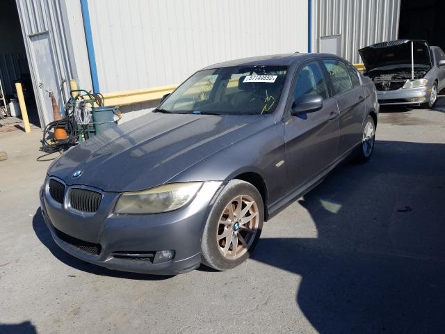 Photo 1 VIN: WBAPH7C51AA176264 - BMW 328 I 