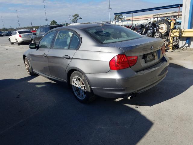 Photo 2 VIN: WBAPH7C51AA176264 - BMW 328 I 