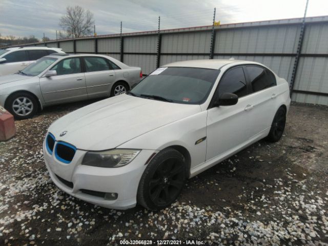 Photo 1 VIN: WBAPH7C51BE131111 - BMW 3 