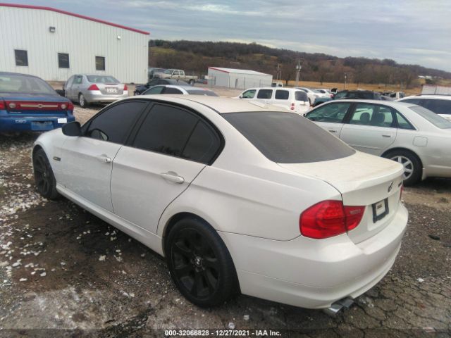 Photo 2 VIN: WBAPH7C51BE131111 - BMW 3 