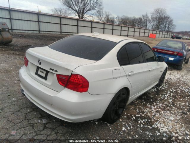 Photo 3 VIN: WBAPH7C51BE131111 - BMW 3 