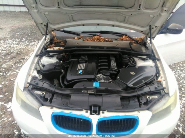 Photo 9 VIN: WBAPH7C51BE131111 - BMW 3 