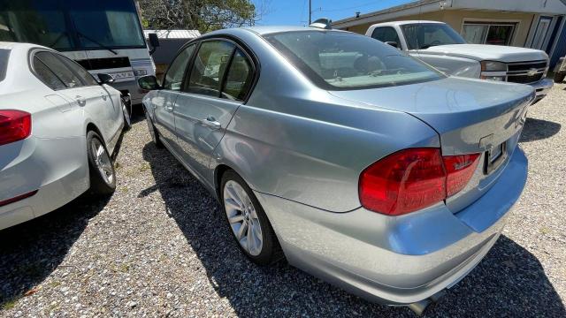 Photo 2 VIN: WBAPH7C51BE460150 - BMW 3 SERIES 