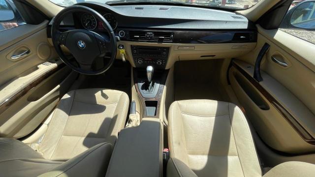 Photo 8 VIN: WBAPH7C51BE460150 - BMW 3 SERIES 