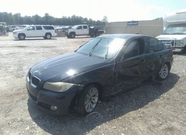 Photo 1 VIN: WBAPH7C51BE460357 - BMW 328I 