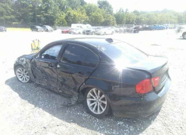 Photo 2 VIN: WBAPH7C51BE460357 - BMW 328I 