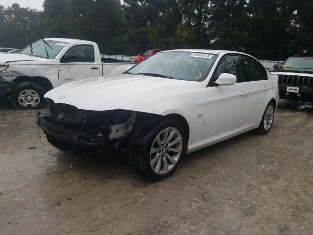 Photo 1 VIN: WBAPH7C51BE462075 - BMW 328 I 