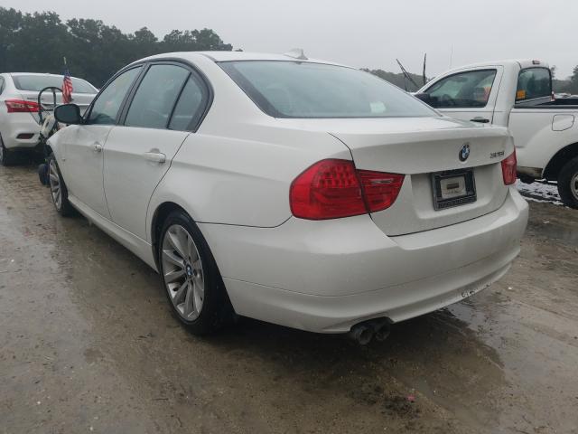 Photo 2 VIN: WBAPH7C51BE462075 - BMW 328 I 