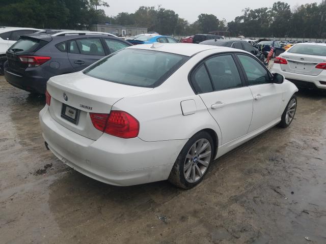 Photo 3 VIN: WBAPH7C51BE462075 - BMW 328 I 