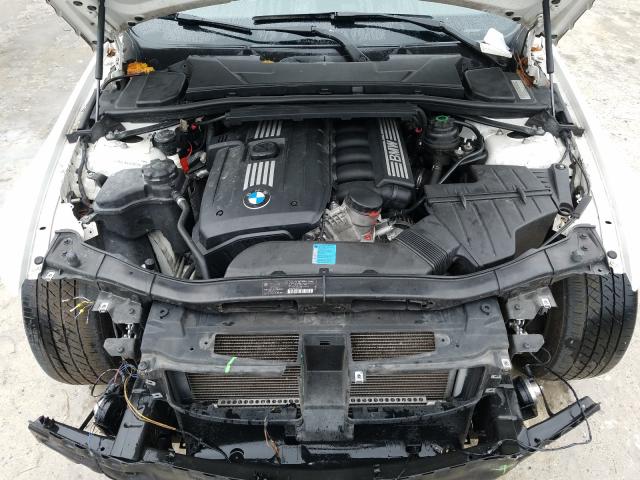 Photo 6 VIN: WBAPH7C51BE462075 - BMW 328 I 