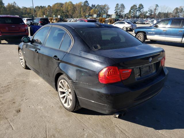 Photo 2 VIN: WBAPH7C51BE674295 - BMW 328 I 