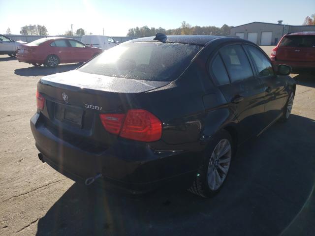 Photo 3 VIN: WBAPH7C51BE674295 - BMW 328 I 