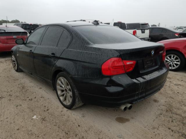 Photo 2 VIN: WBAPH7C51BE674846 - BMW 328 I 