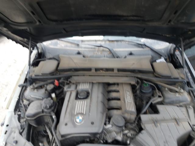 Photo 6 VIN: WBAPH7C51BE674846 - BMW 328 I 