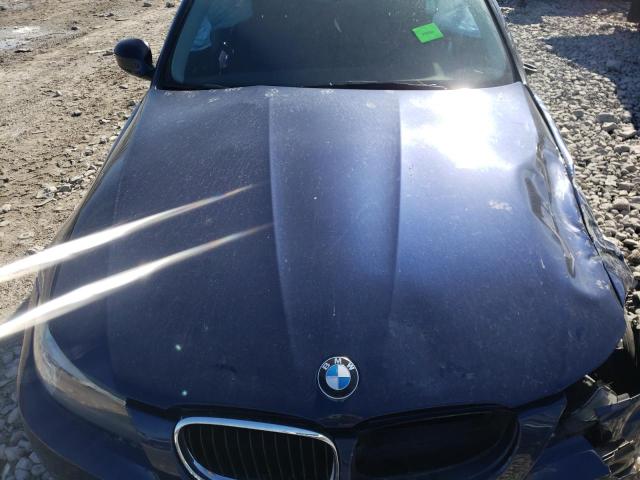 Photo 6 VIN: WBAPH7C51BE674877 - BMW 328 I 