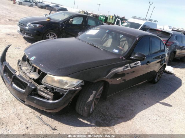 Photo 1 VIN: WBAPH7C51BE677486 - BMW 3 SERIES 