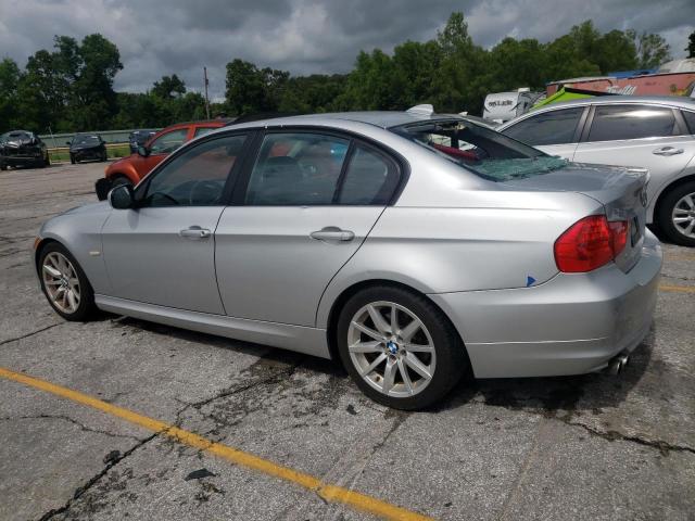 Photo 1 VIN: WBAPH7C51BE679027 - BMW 328 I 