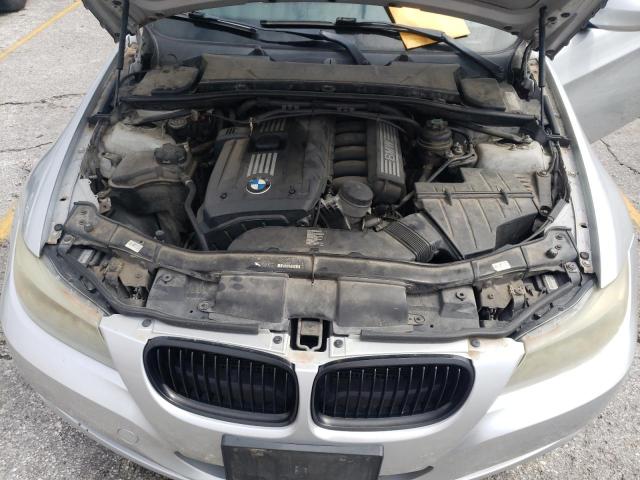 Photo 10 VIN: WBAPH7C51BE679027 - BMW 328 I 