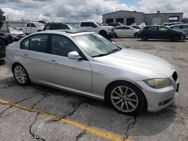 Photo 3 VIN: WBAPH7C51BE679027 - BMW 328 I 