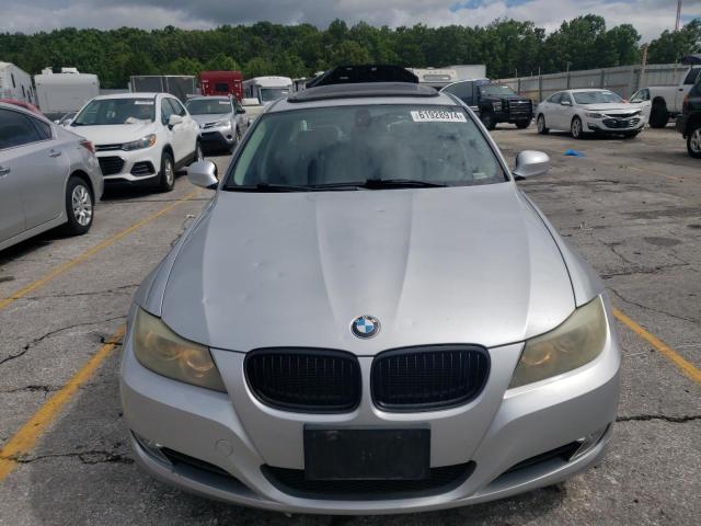 Photo 4 VIN: WBAPH7C51BE679027 - BMW 328 I 