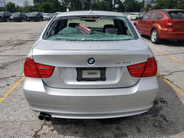 Photo 5 VIN: WBAPH7C51BE679027 - BMW 328 I 