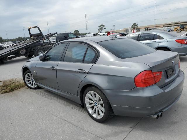 Photo 1 VIN: WBAPH7C51BE679612 - BMW 328 I 