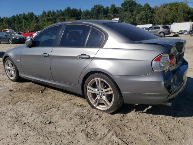 Photo 1 VIN: WBAPH7C51BE680307 - BMW 328 I 