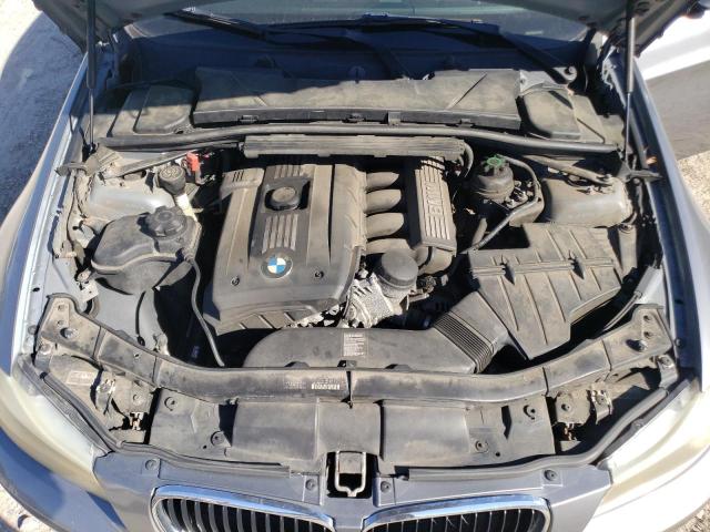 Photo 10 VIN: WBAPH7C51BE680307 - BMW 328 I 