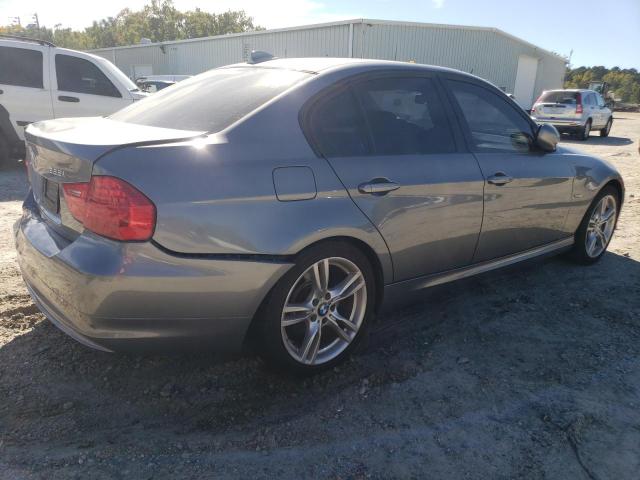 Photo 2 VIN: WBAPH7C51BE680307 - BMW 328 I 