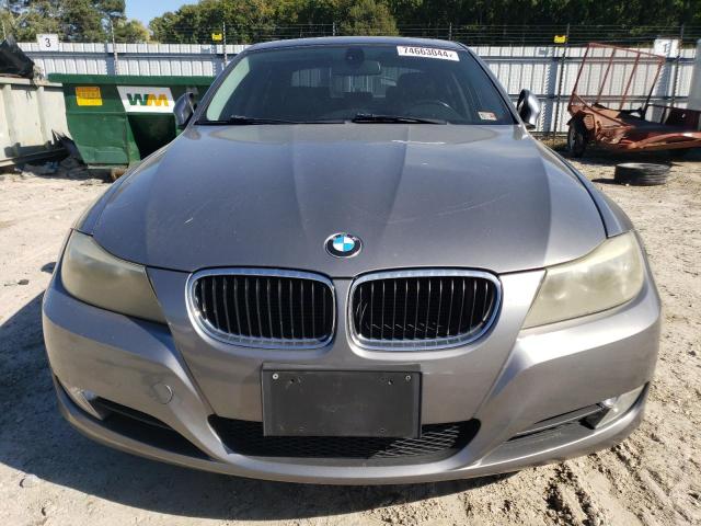 Photo 4 VIN: WBAPH7C51BE680307 - BMW 328 I 