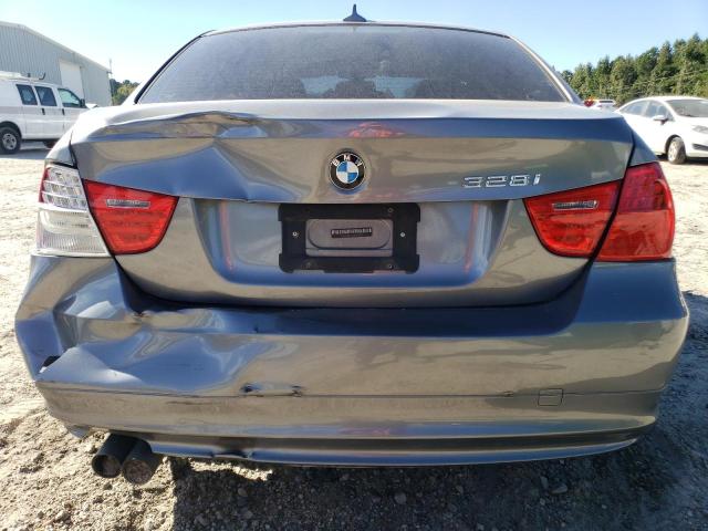 Photo 5 VIN: WBAPH7C51BE680307 - BMW 328 I 