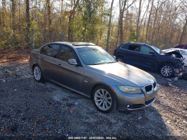 Photo 0 VIN: WBAPH7C51BE680338 - BMW 328I 