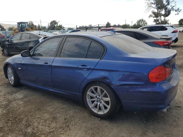 Photo 1 VIN: WBAPH7C51BE680842 - BMW 328 I 