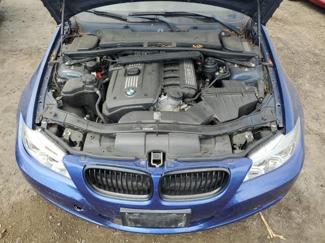 Photo 10 VIN: WBAPH7C51BE680842 - BMW 328 I 