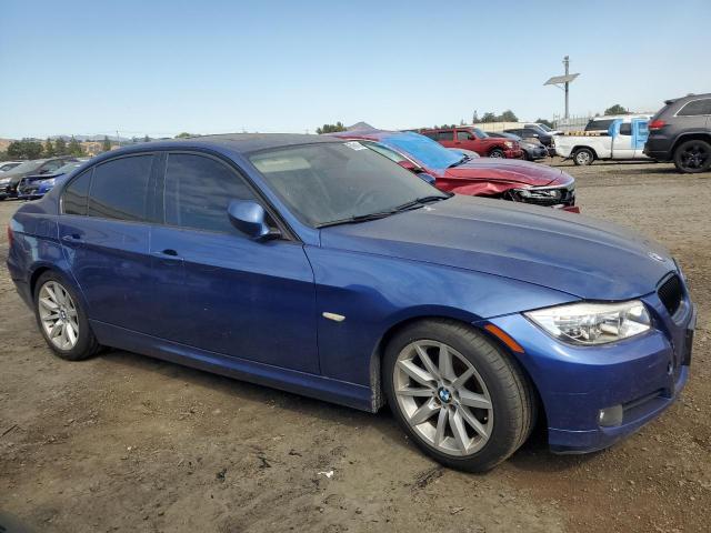 Photo 3 VIN: WBAPH7C51BE680842 - BMW 328 I 