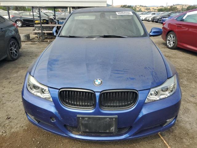 Photo 4 VIN: WBAPH7C51BE680842 - BMW 328 I 