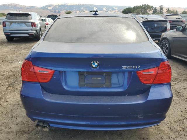 Photo 5 VIN: WBAPH7C51BE680842 - BMW 328 I 