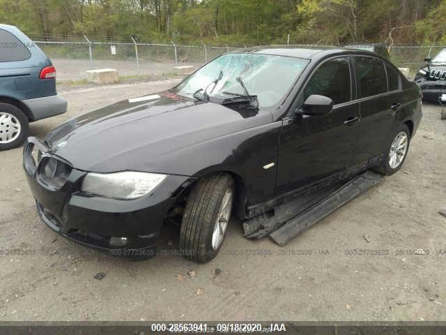 Photo 1 VIN: WBAPH7C51BE680940 - BMW 3 