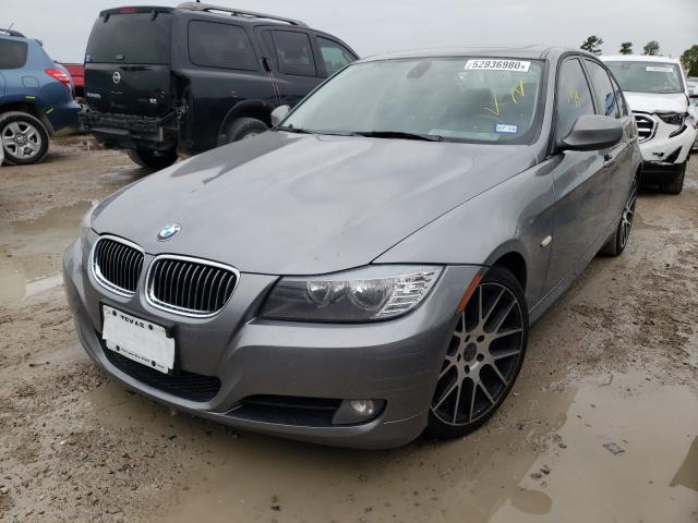 Photo 1 VIN: WBAPH7C51BE681604 - BMW 328 I 